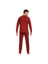 Calvin Klein Férfi pizsamaszett Calvin Klein, piros
