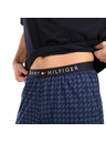 Tommy Hilfiger Férfi pizsamaszett Tommy Hilfiger, többszínű