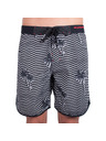 69slam Férfi fürdőnadrág 69SLAM rövid boardshort medium island daze