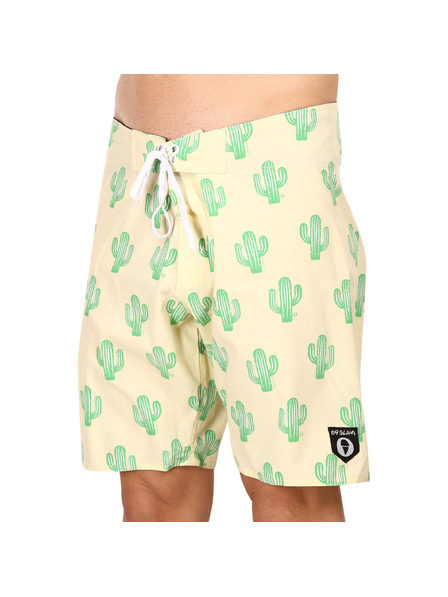 69slam Férfi fürdőnadrág 69SLAM desert scene liam