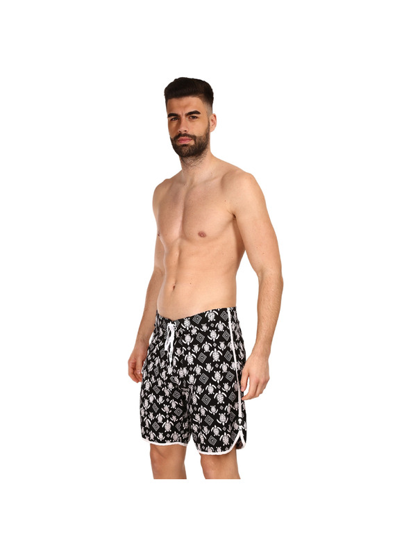 69slam Férfi fürdőnadrág 69SLAM slam turtle theo