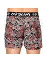 69slam Férfi fürdőnadrág 69SLAM totem mask mateo
