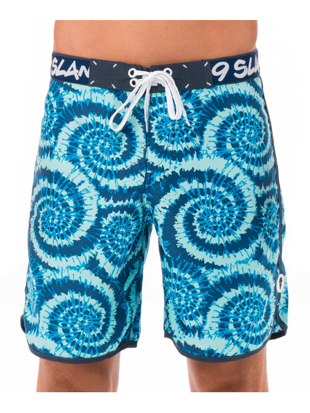 69slam Férfi fürdőnadrág 69SLAM CANDY SPLASH LUKE