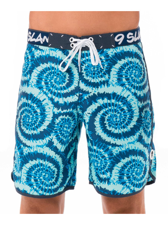 69slam Férfi fürdőnadrág 69SLAM CANDY SPLASH LUKE