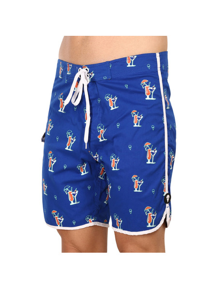 69slam Férfi fürdőnadrág 69SLAM midori sip theo