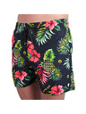 69slam Férfi úszónadrág 69SLAM boardshort leilani black