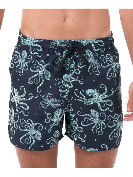 69slam Férfi úszónadrág 69SLAM ETNIC OCTO SAMOA