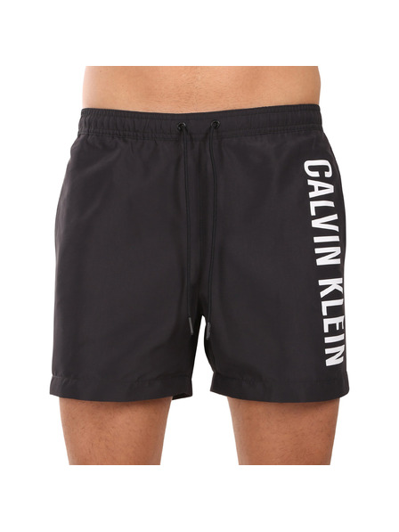 Calvin Klein Férfi úszónadrág Calvin Klein fekete