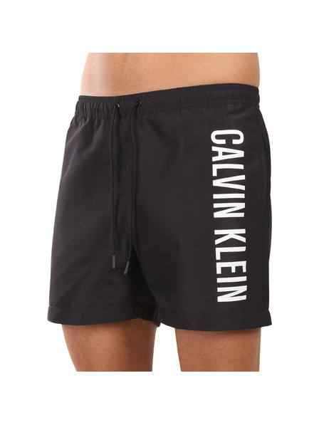 Calvin Klein Férfi úszónadrág Calvin Klein fekete