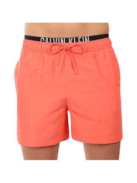 Calvin Klein Férfi úszónadrág Calvin Klein rózsaszín