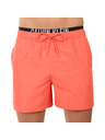 Calvin Klein Férfi úszónadrág Calvin Klein rózsaszín