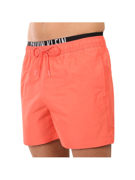 Calvin Klein Férfi úszónadrág Calvin Klein rózsaszín