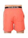 Calvin Klein Férfi úszónadrág Calvin Klein rózsaszín