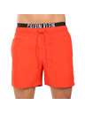 Calvin Klein Férfi úszónadrág Calvin Klein piros