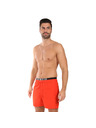 Calvin Klein Férfi úszónadrág Calvin Klein piros