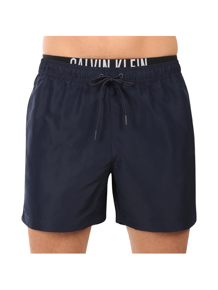 Calvin Klein Férfi úszónadrág Calvin Klein sötétkék