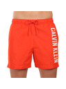 Calvin Klein Férfi úszónadrág Calvin Klein piros