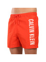 Calvin Klein Férfi úszónadrág Calvin Klein piros
