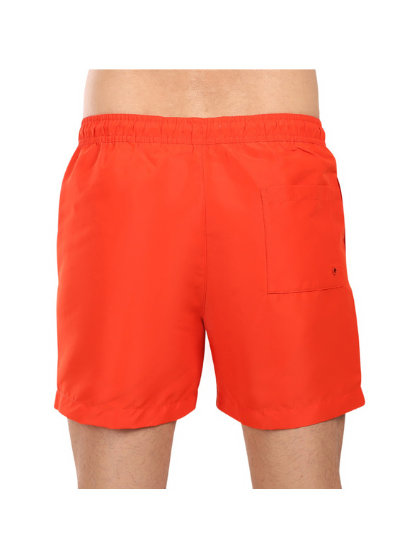 Calvin Klein Férfi úszónadrág Calvin Klein piros