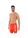 Calvin Klein Férfi úszónadrág Calvin Klein piros