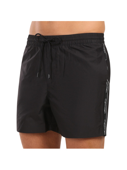 Calvin Klein Férfi úszónadrág Calvin Klein fekete