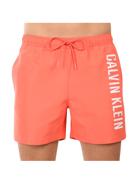 Calvin Klein Férfi úszónadrág Calvin Klein rózsaszín