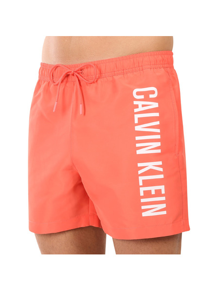 Calvin Klein Férfi úszónadrág Calvin Klein rózsaszín