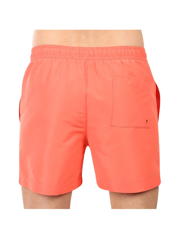 Calvin Klein Férfi úszónadrág Calvin Klein rózsaszín