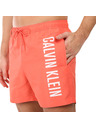 Calvin Klein Férfi úszónadrág Calvin Klein rózsaszín