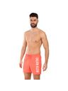 Calvin Klein Férfi úszónadrág Calvin Klein rózsaszín