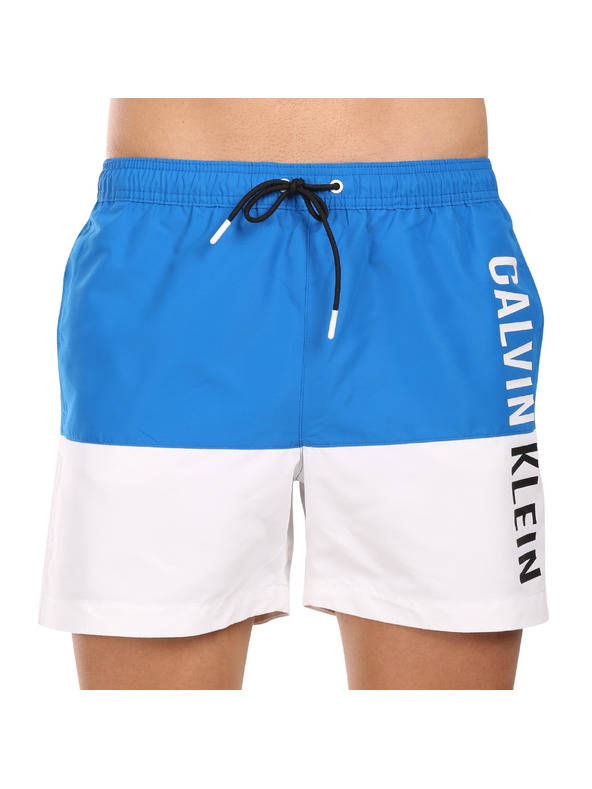 Calvin Klein Férfi úszónadrág Calvin Klein többszínű