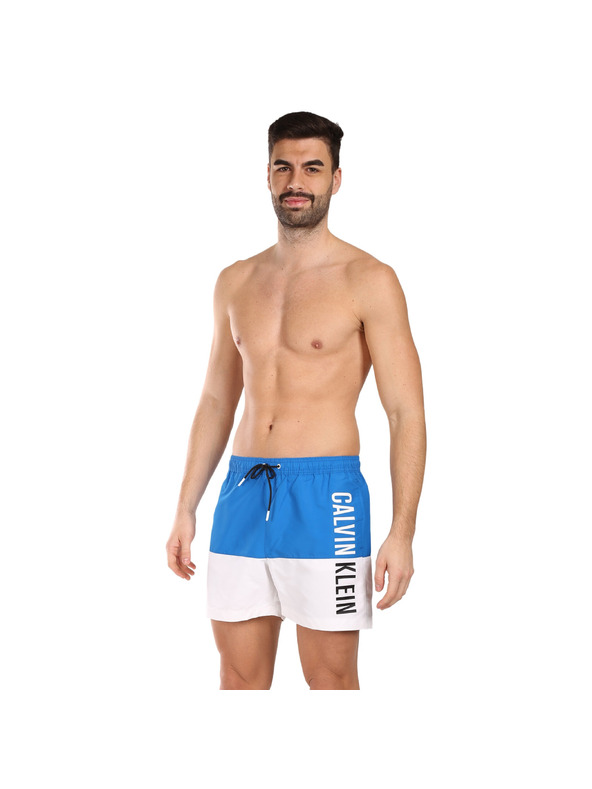 Calvin Klein Férfi úszónadrág Calvin Klein többszínű