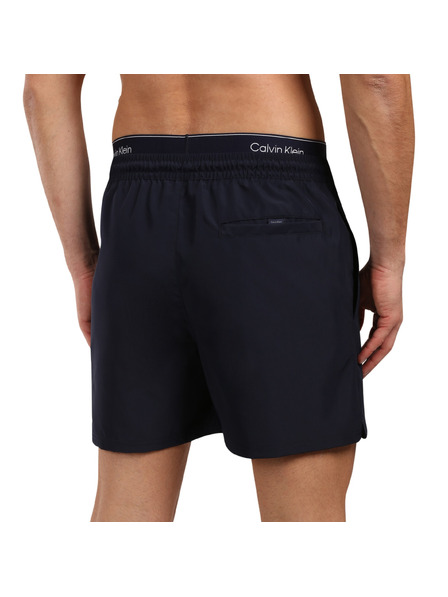 Calvin Klein Férfi úszónadrág Calvin Klein fekete