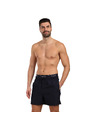 Calvin Klein Férfi úszónadrág Calvin Klein fekete