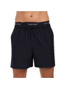 Calvin Klein Férfi úszónadrág Calvin Klein fekete