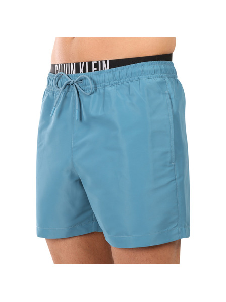 Calvin Klein Férfi fürdőnadrág Calvin Klein kék