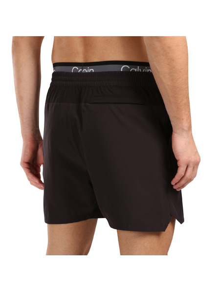 Calvin Klein Férfi úszónadrág Calvin Klein fekete