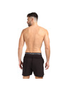 Calvin Klein Férfi úszónadrág Calvin Klein fekete
