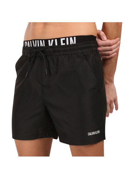 Calvin Klein Férfi úszónadrág Calvin Klein fekete