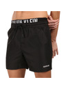 Calvin Klein Férfi úszónadrág Calvin Klein fekete