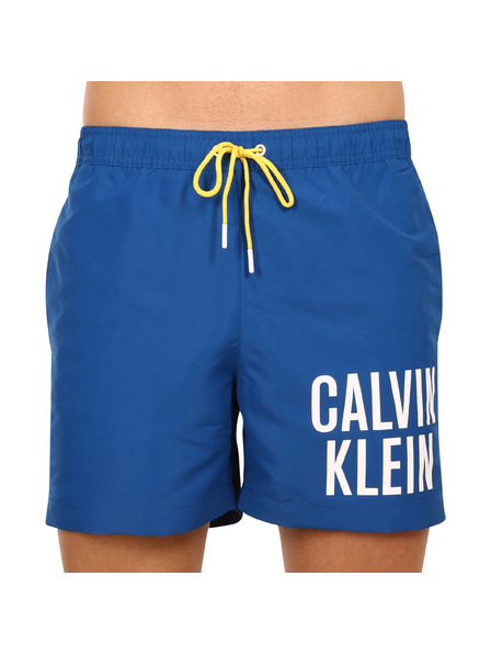 Calvin Klein Férfi fürdőnadrág Calvin Klein kék