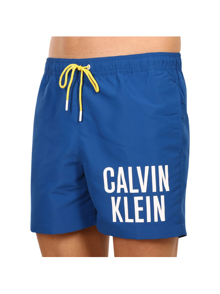 Calvin Klein Férfi fürdőnadrág Calvin Klein kék