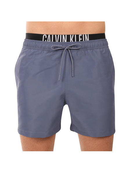 Calvin Klein Férfi fürdőnadrág Calvin Klein szürke