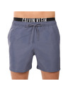 Calvin Klein Férfi fürdőnadrág Calvin Klein szürke