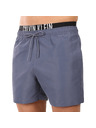 Calvin Klein Férfi fürdőnadrág Calvin Klein szürke
