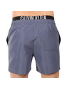 Calvin Klein Férfi fürdőnadrág Calvin Klein szürke