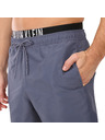 Calvin Klein Férfi fürdőnadrág Calvin Klein szürke
