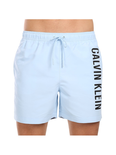 Calvin Klein Férfi fürdőnadrág Calvin Klein kék