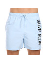 Calvin Klein Férfi fürdőnadrág Calvin Klein kék