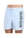 Calvin Klein Férfi fürdőnadrág Calvin Klein kék